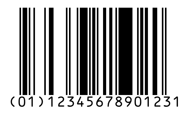 GS1 DataBar