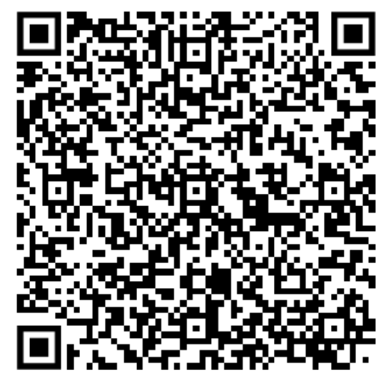 QR Code – vCard