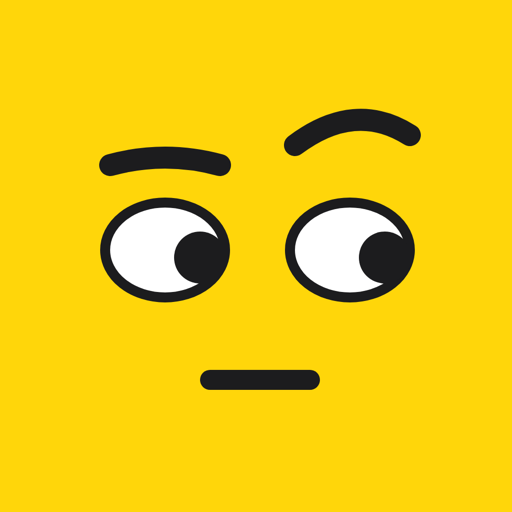 Ahem Ahem app icon