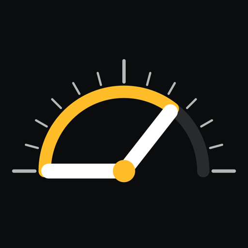 Fold Angle app icon